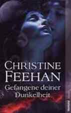 Christine feehan gefangene gebraucht kaufen  Ulrichstein