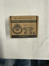 DB Drive Euphoria EXT2NB 1" Alta Saída Xpert Neo Tweeter (Único) (Caixa Aberta) comprar usado  Enviando para Brazil