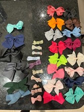 Hair bows bag for sale  ASCOT