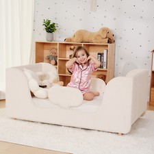 Sunyrisy toddler bed for sale  East Brunswick