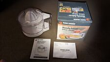 Black decker hj28 for sale  Friedens