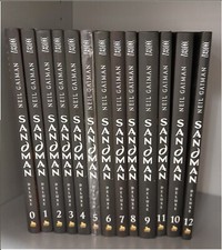 Sandman deluxe completa usato  Bologna