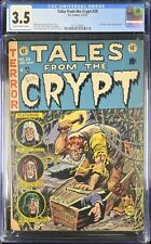 Tales crypt 29 for sale  Douglasville