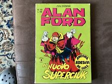 Alan ford 143 usato  Olgiate Molgora