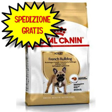 Royal canin cane usato  San Felice Circeo