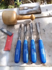 Marples blue chip for sale  REDCAR