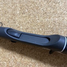 Vara de fundição Shimano Club Man 6 pés 2 peças carbono água superior, excelente estado, usado comprar usado  Enviando para Brazil