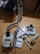 Vorwerk kobold staubsauger gebraucht kaufen  Brilon
