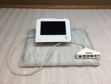 Sistema Clover Mini C305 PDV/terminal de cartão de crédito e cubo triangular comprar usado  Enviando para Brazil