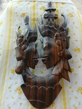 Vintage bali balinese for sale  Tucson
