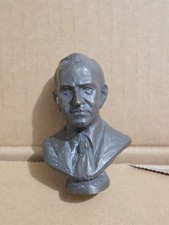 Calvin coolidge bronze for sale  Brooklyn
