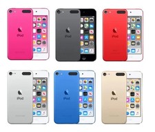 🔥 iPod Touch 6ª Geração Novo Selado - 32/64/128GB de Armazenamento comprar usado  Enviando para Brazil
