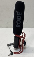 Rode videomic black for sale  Los Angeles
