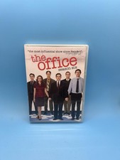 Office season six for sale  Albert Lea