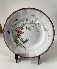 Assiette plate diamètre d'occasion  Saint-Georges-de-Reneins
