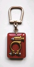 Porte clé bourbon d'occasion  Clermont-Ferrand-