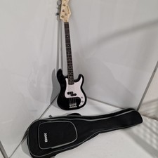 Donner bass gitarre gebraucht kaufen  Gunzenhausen