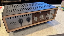 Universal audio top for sale  Haverhill