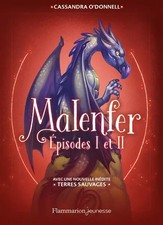 Malenfer malenfer intégrale d'occasion  France