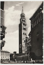 Cremona piazza del usato  Isola Vicentina
