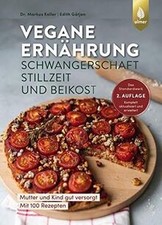 Vegane ernährung schwangersch gebraucht kaufen Vegane ernährung schwangersch gebraucht kaufen  Berlin