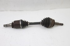 Antriebswelle vorn nissan gebraucht kaufen  Wittenburg