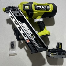 Ryobi 18v brushless for sale  Indianapolis