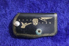 Black leather ford for sale  Fairfield