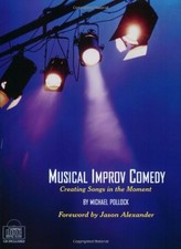 Musical improv comedy for sale  Feasterville Trevose