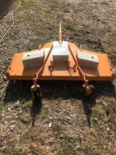 Woods belly mower d'occasion  Expédié en Belgium