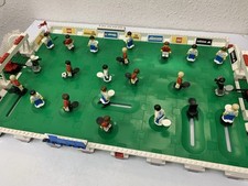 Lego football set for sale  WISBECH