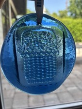 Cobalt blue glass for sale  Vero Beach