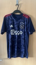 Ajax amsterdam auswärtstrikot gebraucht kaufen  Recklinghausen