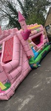 Princess castle slid for sale  HEMEL HEMPSTEAD