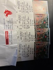 Physical box office for sale  Boston