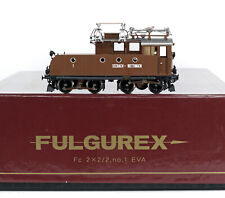 Fulgurex 2222 brass usato  Milano