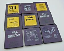 Amd cyrix ibm for sale  NEWQUAY