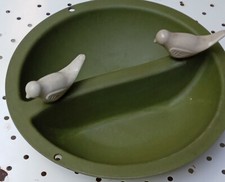 Mangeoire abreuvoir résine d'occasion Mangeoire abreuvoir résine d'occasion  Nantes-