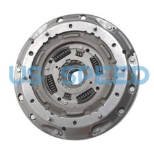 Automatic dual clutch for sale  Walnut