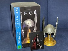 Thor limited steelbook gebraucht kaufen  Rosengarten