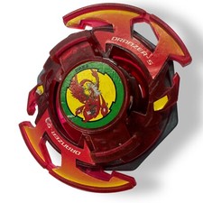 Dranzer red beyblade for sale  Fredericksburg
