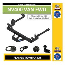 Towbar nissan nv400 for sale  WARRINGTON