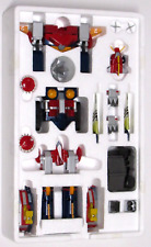 Soul chogokin soc for sale  Albuquerque