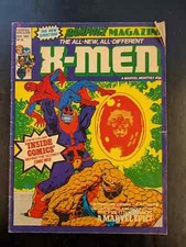 rampage comic for sale  INVERNESS
