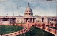 Capitol library congress for sale  Sparta