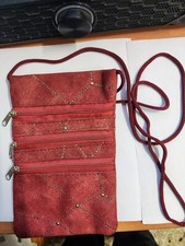 Piccola borsa con usato  Savigliano