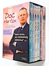 Doc martin special for sale  Durham