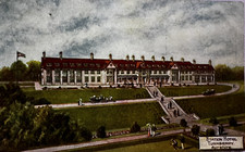 1911 station hotel for sale  POOLE