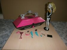 Monster high tattoo gebraucht kaufen  Grevenbroich