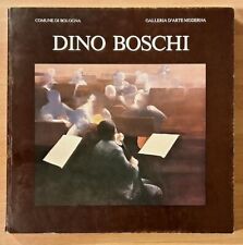Dino boschi franco usato  Bologna